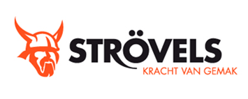 Strovels werkklompen